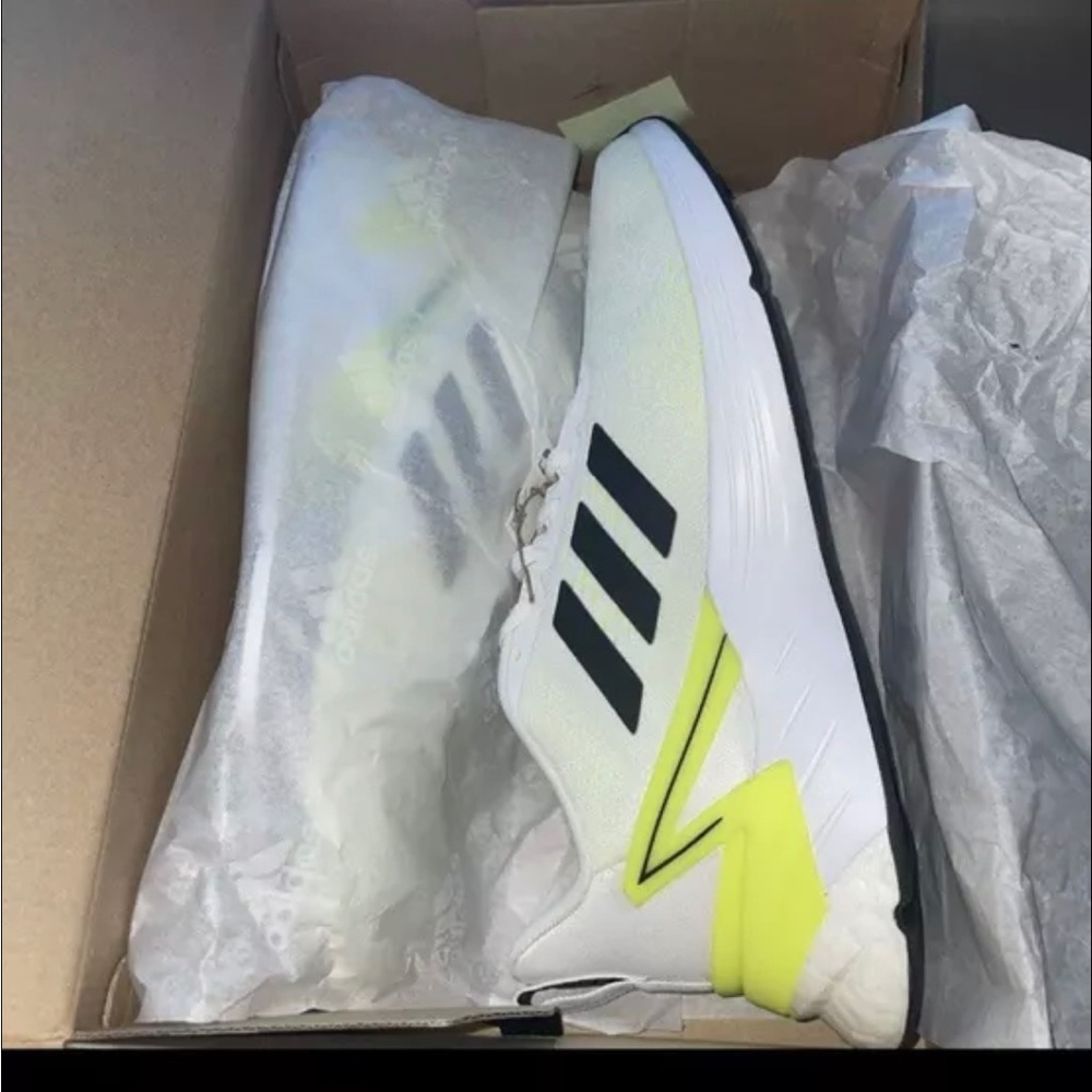 Adidas response super boost sneakers nwt Brand New in box